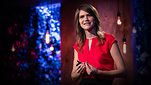 TED Salon Brightline Initiative Speaker: Lýdia Machová