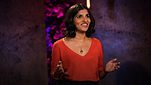 TED Salon Brightline Initiative Speaker: Chiki Sarkar