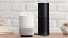 Google Home and Amazon Alexa