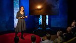 TED Salon U.S. Air Force Speaker: Sarah T. Stewart
