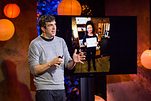 TED Talk: My journey to thank all the people responsible for my morning coffee