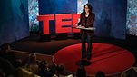TED Salon Doha Debates Speaker: Eve Pearlman