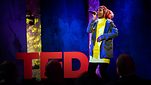 TED Salon U.S. Air Force Speaker: Alia Sharrief