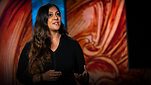 TED Salon The Macallan Speaker: Amy Padnani