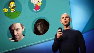 TED@IBM San Francisco