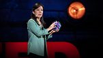 TED@DuPont speaker: Vicky Huang