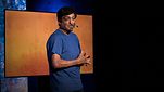 TED Salon Brightline Initiative Speaker: Dan Ariely