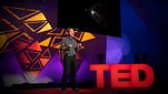TED@NAS speaker: Mike Brown