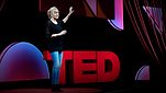 TED@BCG speaker: Lorna Davis