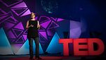 TED@NAS Washington, D.C. speaker: Risa Wechsler