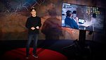 TED Salon Brightline Initiative Speaker: Jinha Lee