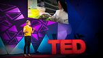 TED@NAS Washington, D.C. speaker: Victoria Gill