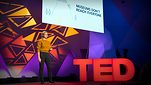 TED@NAS Washington, D.C. speaker: Amanda Schochet