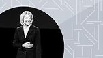 The TED Interview Elizabeth Gilbert