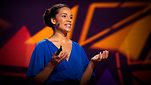 TED@NAS Washington, D.C. speaker: Bethanie Edwards