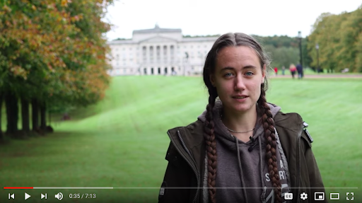 TEDxStormont