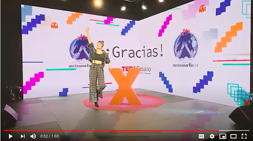TEDxRosario