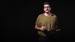 TED Salon Brightline Initiative Speaker: Alex Osterwalder