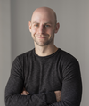 Adam Grant headshot