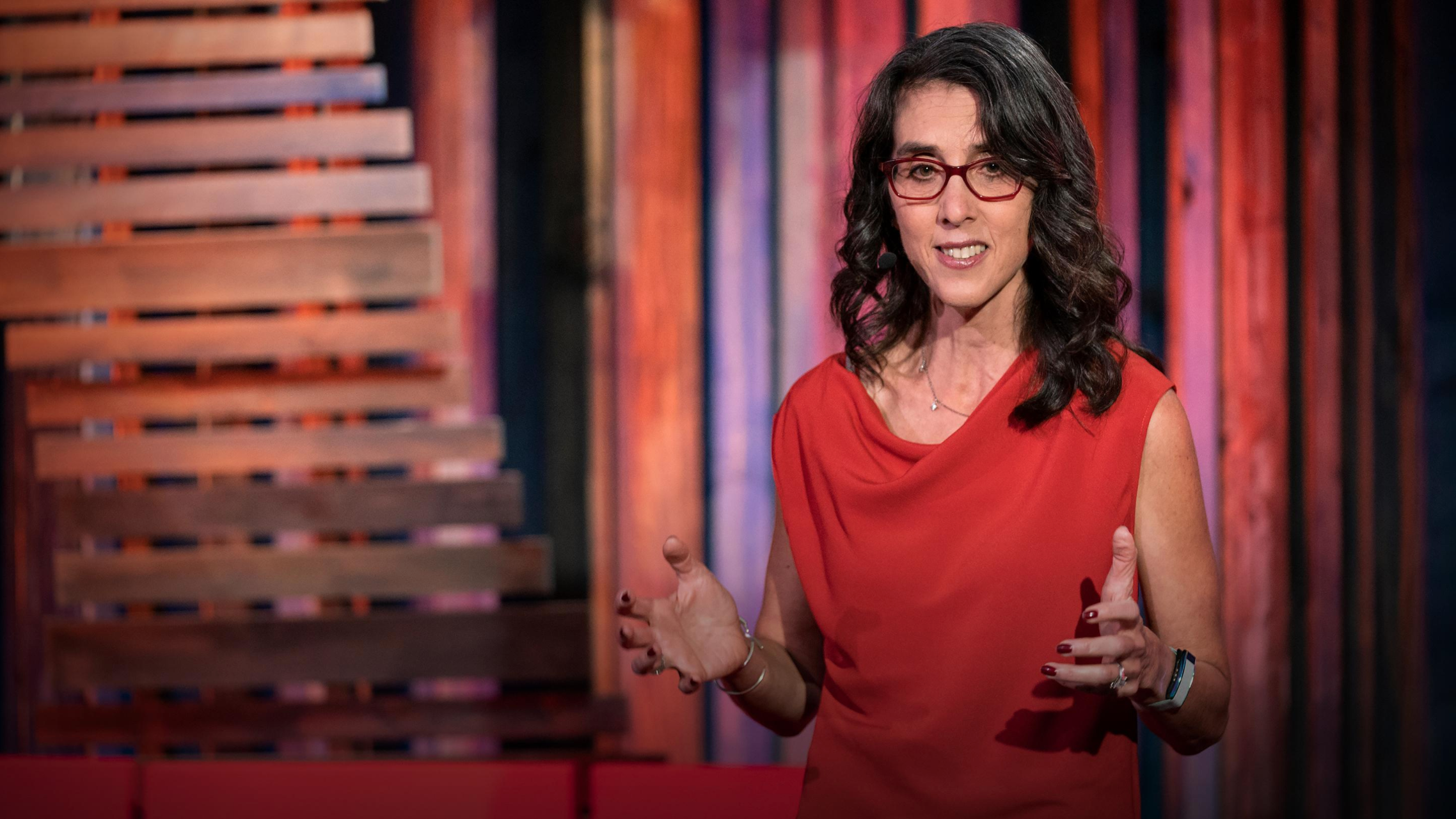 TED@BCG Recalibrate 2021