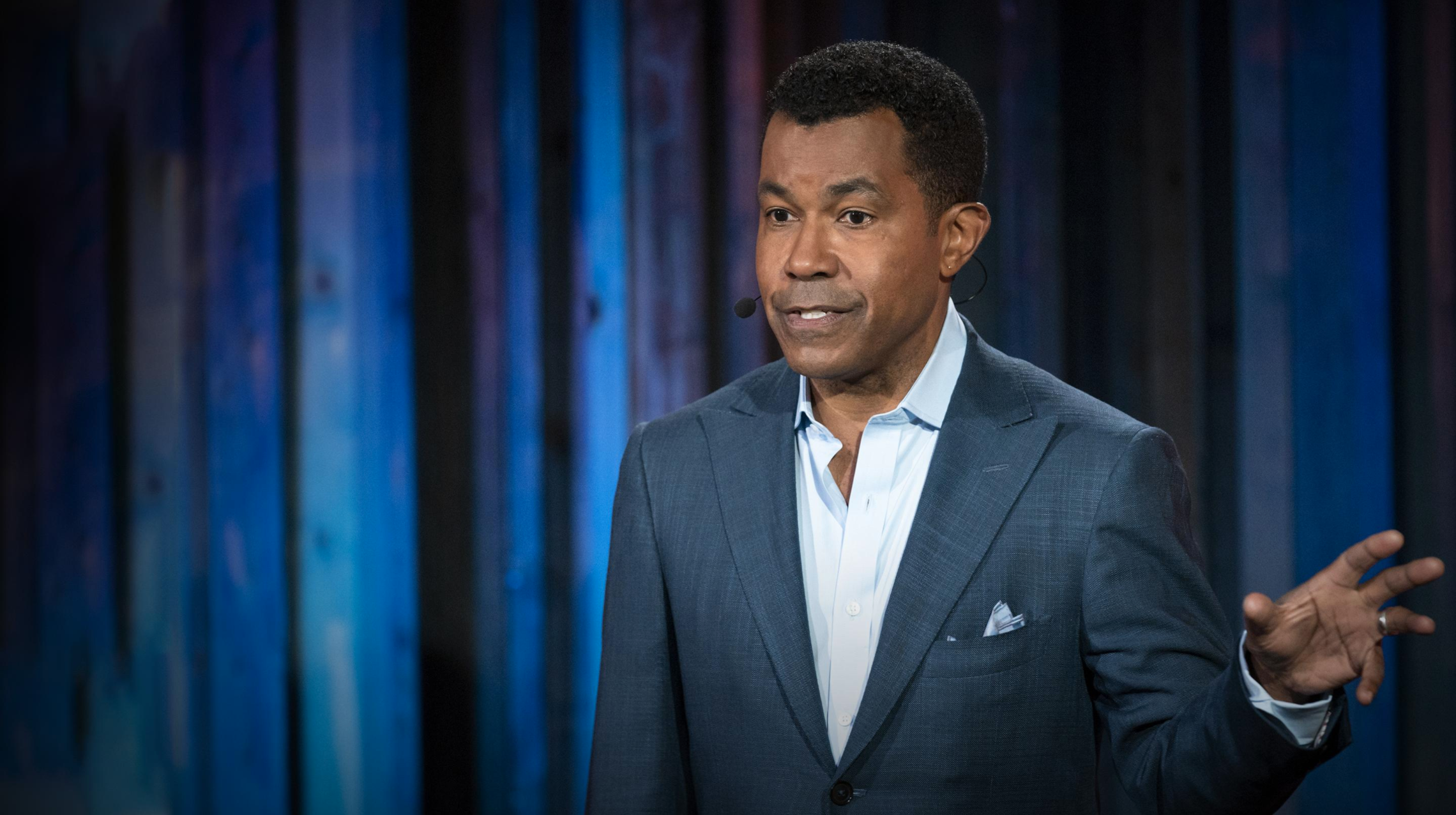 TED@BCG Recalibrate 2021