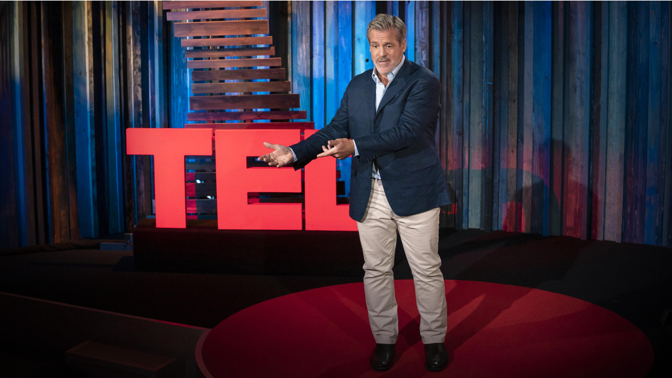 TED@BCG Recalibrate 2021