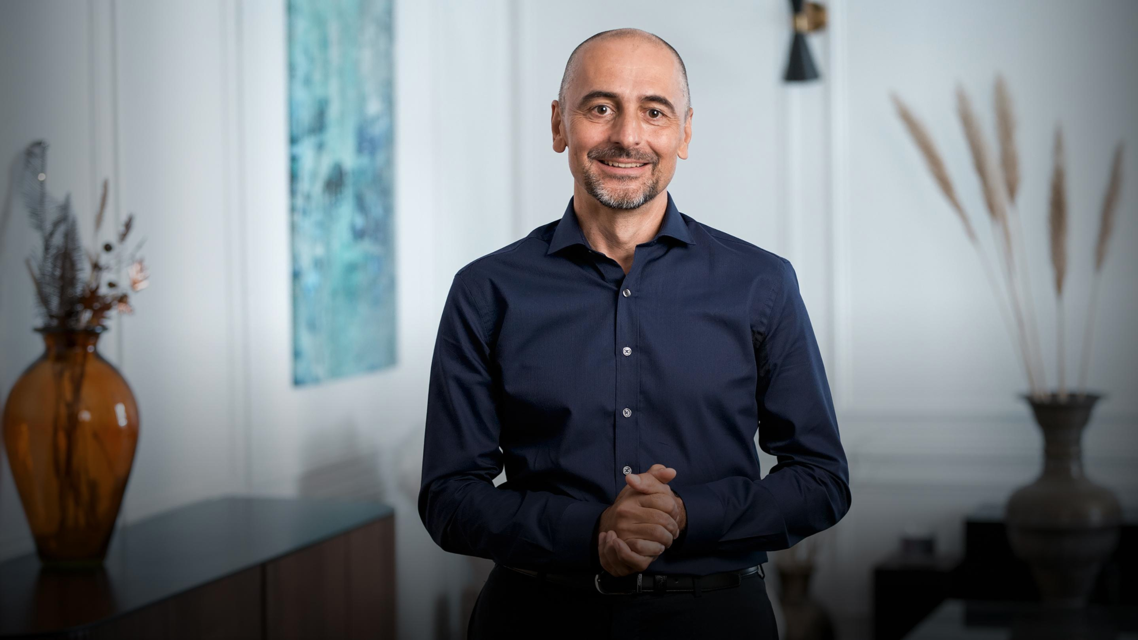 TED@BCG Recalibrate 2021