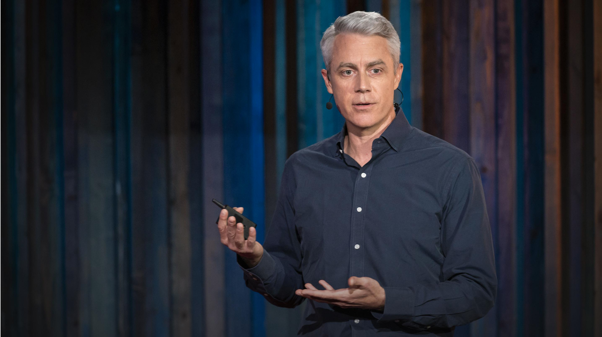 TED@BCG Recalibrate 2021