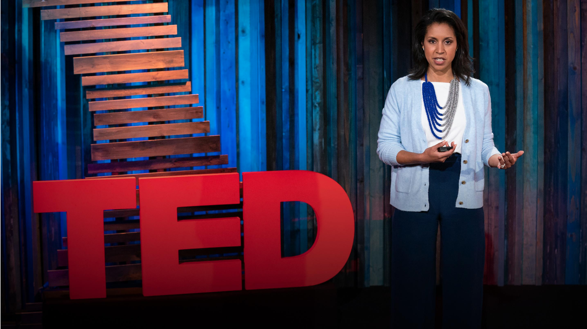 TED@BCG Recalibrate 2021