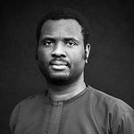 2022 TED Fellow: Adetayo Bamiduro