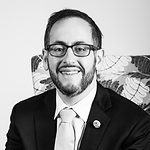 2022 TED Fellow: Albert Cahn
