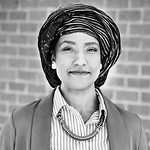 2022 TED Fellow: Wiatta Thomas
