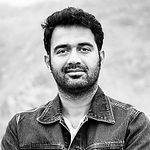 2022 TED Fellow: Jawad Sharif