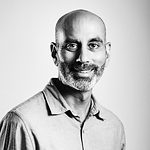 2022 TED Fellow: Gautam Shah