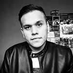 2022 TED Fellow: Enzo Romero