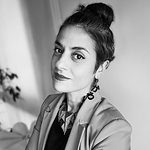 2022 TED Fellow: Micaela Mantegna