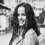 2022 TED Fellow: Olga Kitaina