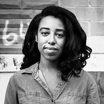 2022 TED Fellow: Bree Jones