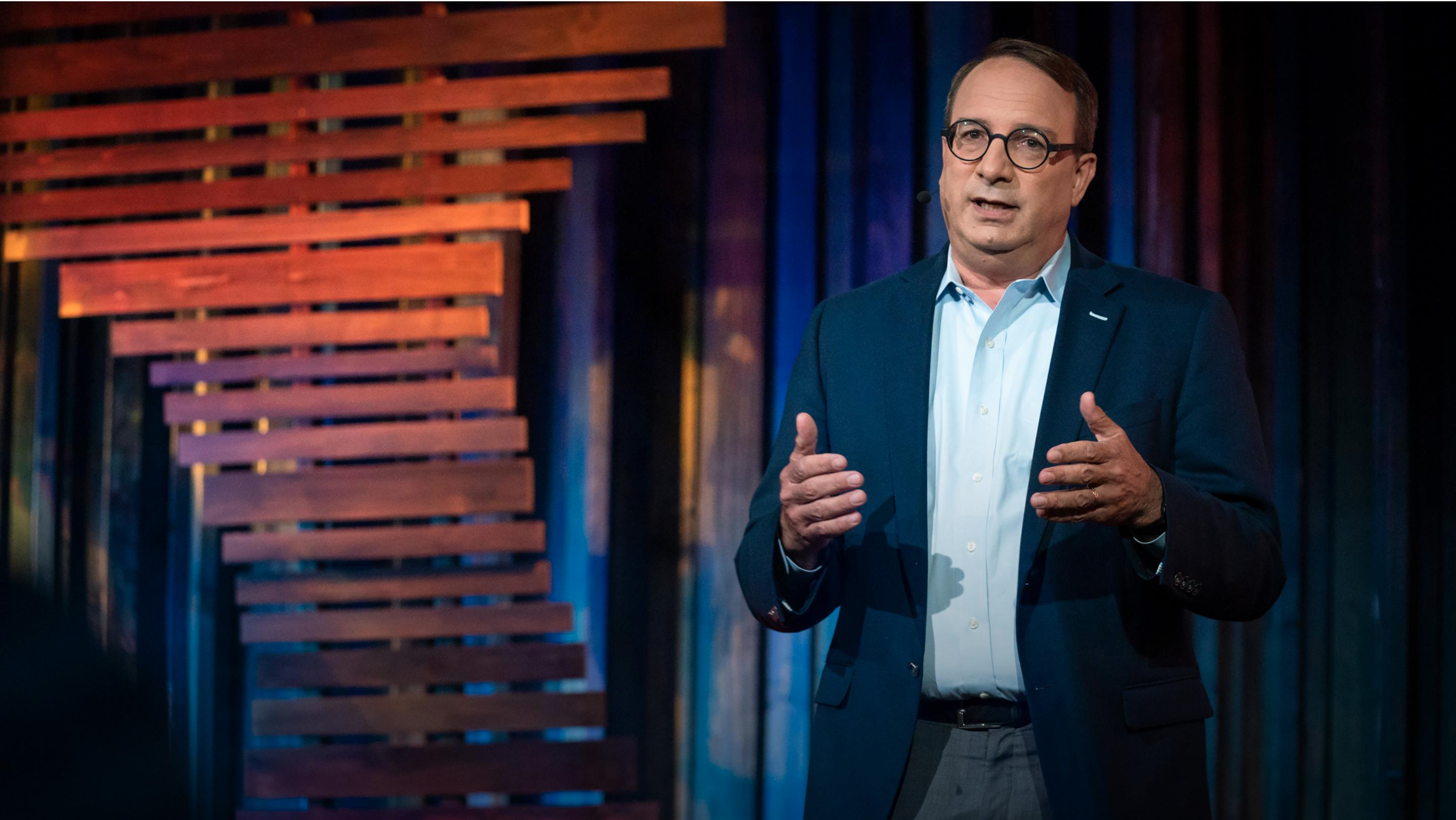 TED@BCG Recalibrate 2021