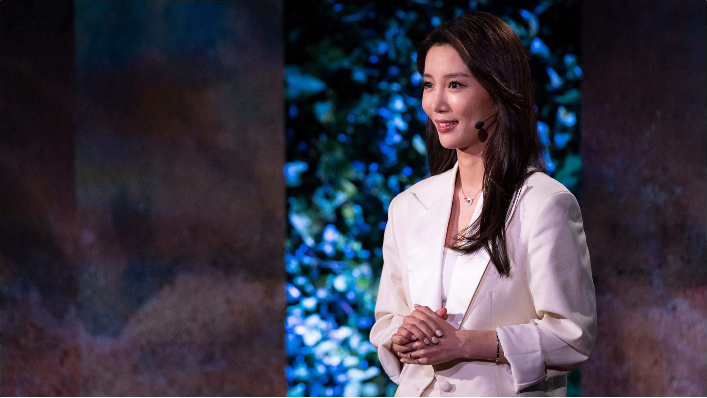 TED@BCG 2022 Embracing Change