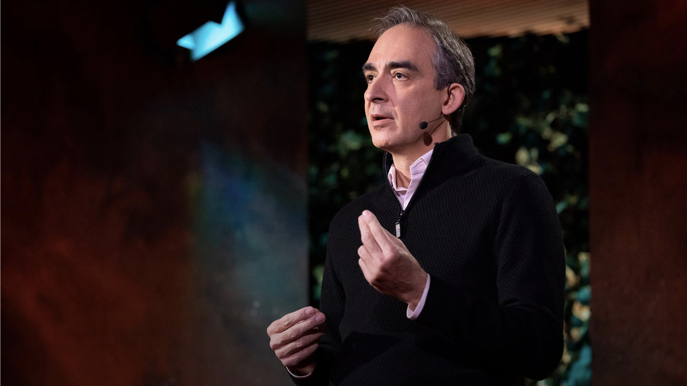 TED@BCG 2022 Embracing Change