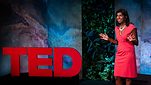TED@BCG speaker: Nithya Vaduganathan
