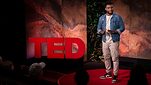 TED@BCG speaker: Keenan Scott II