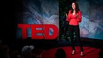 TED@BCG speaker: Veronica Chau