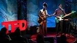 TED@DC Performer: Mélissa Laveaux