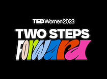 TEDWomen 2023