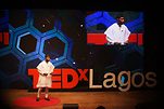 TEDxLagos, Nigeria