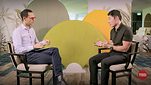 TED@BCG Speakers: Anthony Tan and Amane Dannouni
