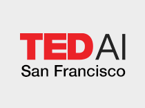 TEDAI San Francisco