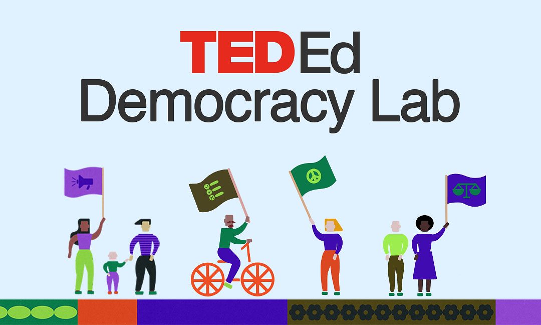 TED-ED Democracy Lab